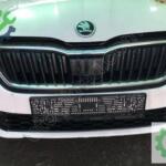 SKODA SCALA 2017 2022 PANJUR 657853653