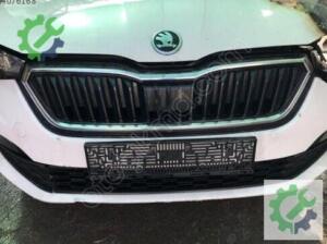 SKODA SCALA 2017 2022 PANJUR 657853653