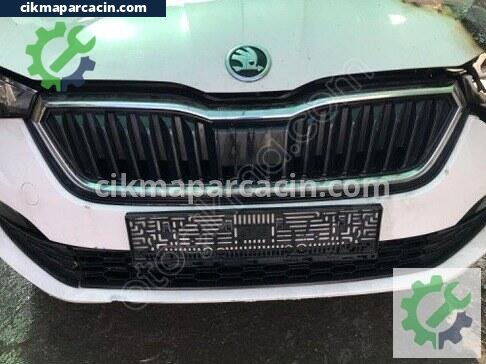 Skoda Scala Panjur çıkma parça