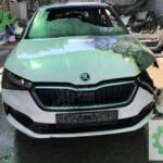 SKODA SCALA 2017 2022 PANJUR 657853653
