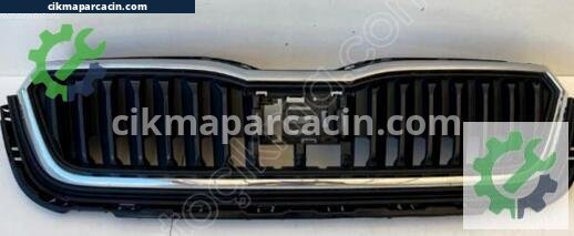 Skoda Scala Panjur çıkma parça