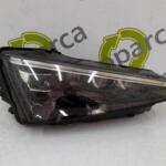 SKODA SCALA 2017 2022 SAĞ FAR 657941016A