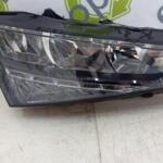SKODA SCALA 2017 2022 SAĞ FAR (SÖKME) 657941016