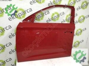 SKODA SCALA 2017 2023 ÇIKMA SOL ÖN KAPI 657831051