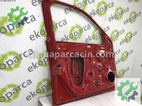 Skoda Scala Sol Ön Kapı 657831051 çıkma parça