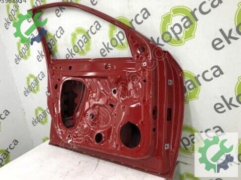 Skoda Scala Sol Ön Kapı 657831051 çıkma parça