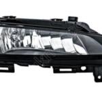 SKODA SCALA 2017 2023 SAĞ SİS FARI 657941700