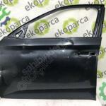 SKODA SCALA 2017 2023 SOL ÖN KAPI 657831051