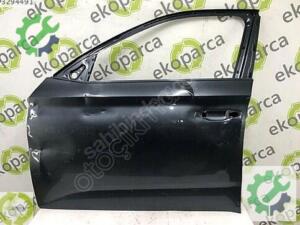 SKODA SCALA 2017 2023 SOL ÖN KAPI 657831051