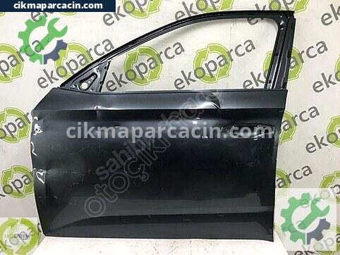 Skoda Scala Sol Ön Kapı çıkma parça