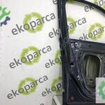 SKODA SCALA 2017 2023 SOL ÖN KAPI 657831051