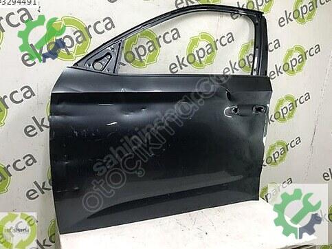 Skoda Scala Sol Ön Kapı 657831051 çıkma parça