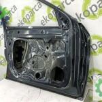 SKODA SCALA 2017 2023 SOL ÖN KAPI 657831051