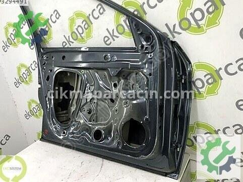 Skoda Scala Sol Ön Kapı 657831051 çıkma parça