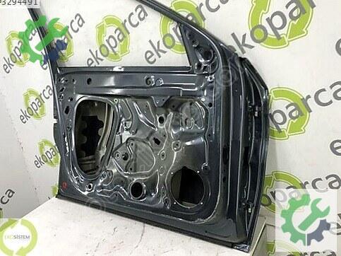Skoda Scala Sol Ön Kapı 657831051 çıkma parça