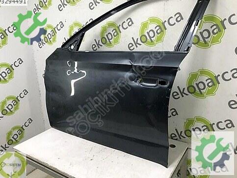 Skoda Scala Sol Ön Kapı 657831051 çıkma parça