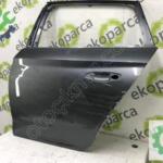 SKODA SCALA 2017 2024 ÇIKMA SOL ARKA KAPI 657833051