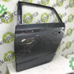 SKODA SCALA 2017 2024 ÇIKMA SOL ARKA KAPI 657833051