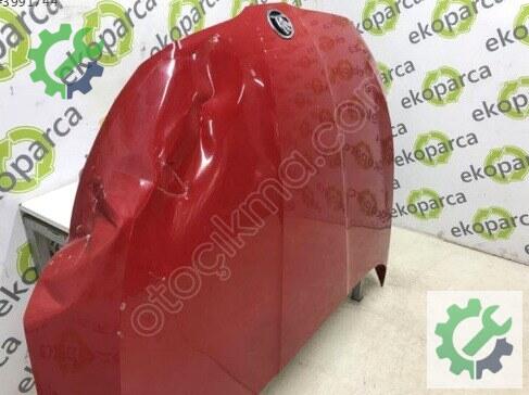 Skoda Scala Kaput 657823031 çıkma parça