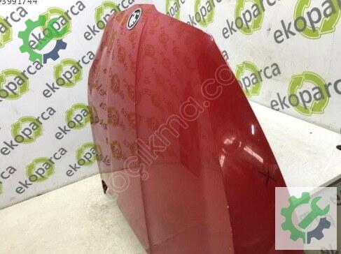 Skoda Scala Kaput 657823031 çıkma parça