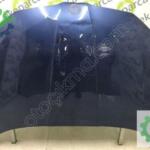 SKODA SCALA 2017 2024 KAPUT 657823031