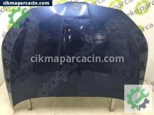SKODA SCALA 2017 2024 KAPUT 657823031