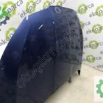 SKODA SCALA 2017 2024 KAPUT 657823031