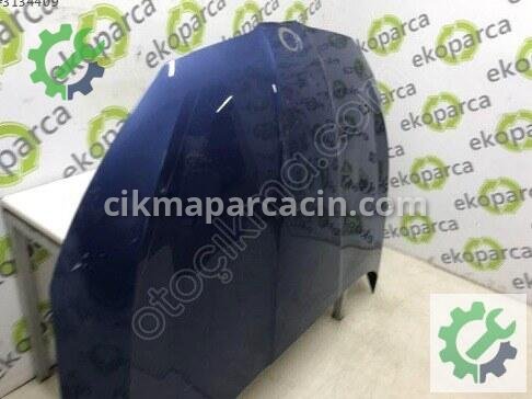 Skoda Scala Kaput 657823031 çıkma parça