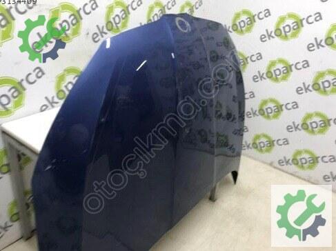 Skoda Scala Kaput 657823031 çıkma parça