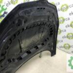 SKODA SCALA 2017 2024 KAPUT 657823031