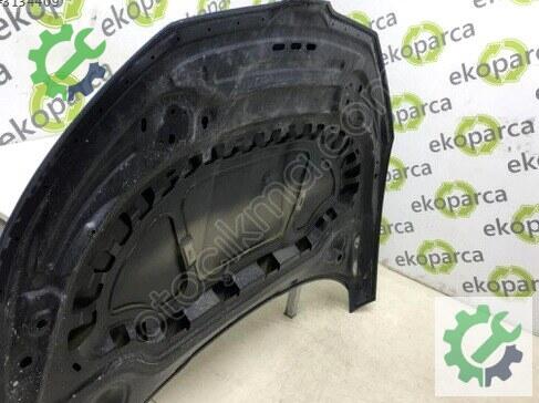 Skoda Scala Kaput 657823031 çıkma parça