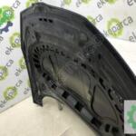 SKODA SCALA 2017 2024 KAPUT 657823031
