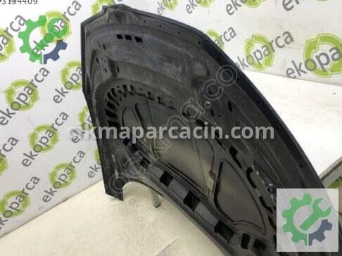 Skoda Scala Kaput 657823031 çıkma parça