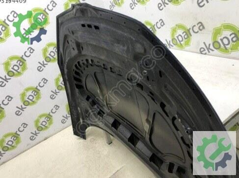 Skoda Scala Kaput 657823031 çıkma parça
