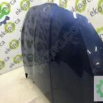 SKODA SCALA 2017 2024 KAPUT 657823031