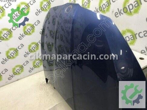 Skoda Scala Kaput 657823031 çıkma parça