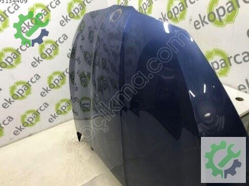 Skoda Scala Kaput 657823031 çıkma parça