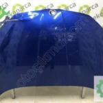 SKODA SCALA 2017 2024 KAPUT 657823031