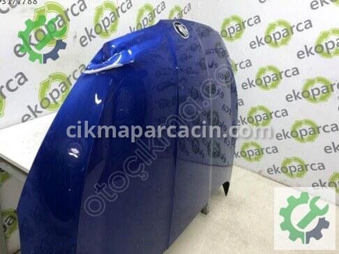Skoda Scala Kaput 657823031 çıkma parça