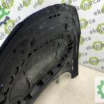 SKODA SCALA 2017 2024 KAPUT 657823031