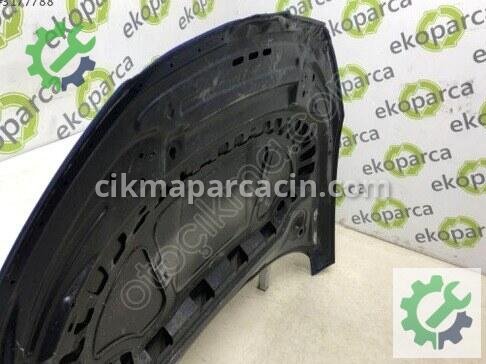 Skoda Scala Kaput 657823031 çıkma parça