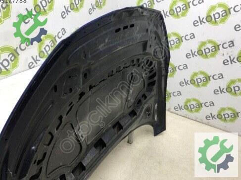 Skoda Scala Kaput 657823031 çıkma parça