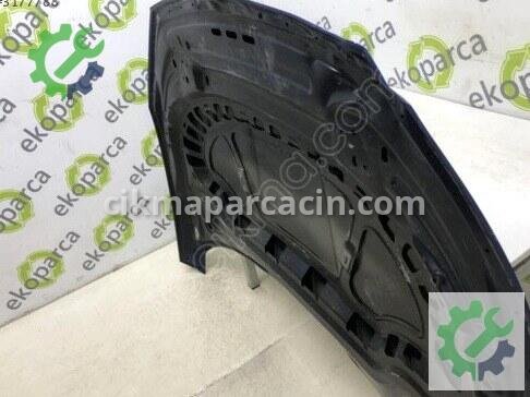 Skoda Scala Kaput 657823031 çıkma parça