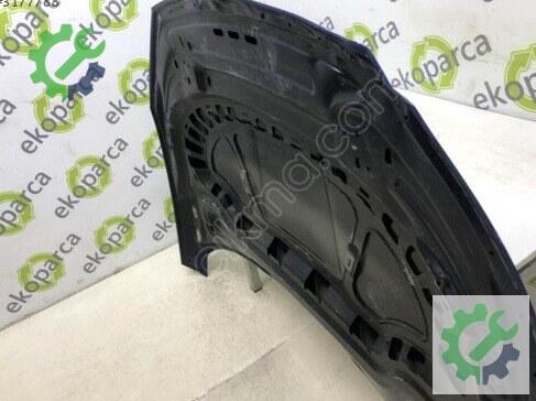 Skoda Scala Kaput 657823031 çıkma parça