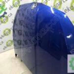 SKODA SCALA 2017 2024 KAPUT 657823031