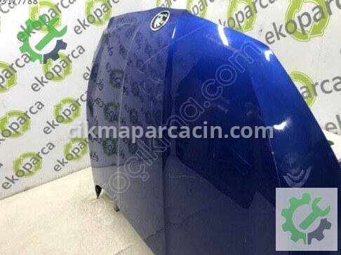 Skoda Scala Kaput 657823031 çıkma parça