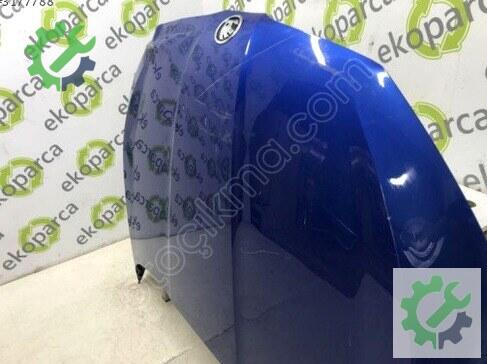 Skoda Scala Kaput 657823031 çıkma parça