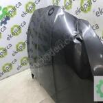 SKODA SCALA 2017 2024 KAPUT 657823031