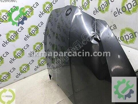 Skoda Scala Kaput 657823031 çıkma parça