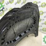 SKODA SCALA 2017 2024 KAPUT 657823031